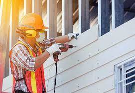 Best Wood Siding Installation  in Norwalk, CA