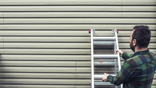 Best Historical Building Siding Restoration  in Norwalk, CA