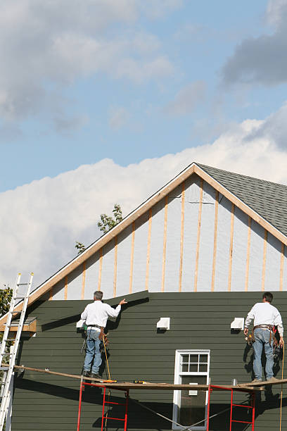 Best Fascia and Soffit Installation  in Norwalk, CA