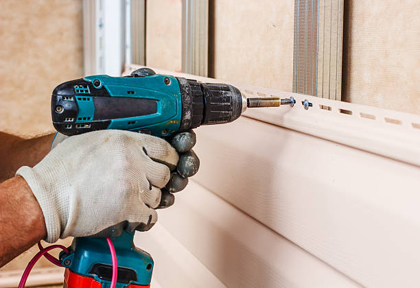 Best Siding Replacement  in Norwalk, CA